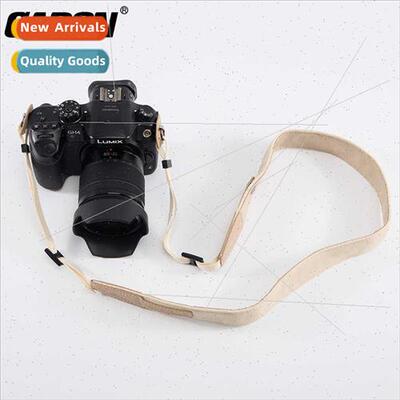 DSLR Camera Bag Camera Shoulder Strap Outdoor WaterproShould