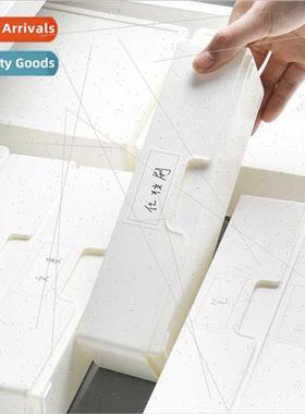 Japan Organizer d Drawer Classified Storage Compartment Labe