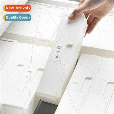 Japan Organizer d Drawer Classified Storage Compartment Labe