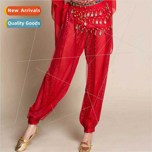 New belly dance underwear pants spring summer belly dance co