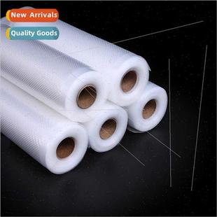 vacuum bag film pattern roll extruded mesh Mesh nylon