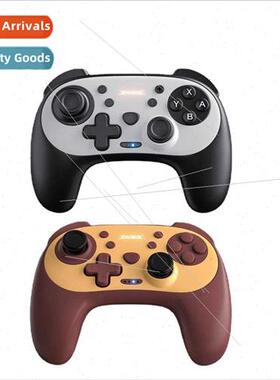 Swch Pro Bluetooth Wireless Grip Bag Android/P3/PC Gamepad W