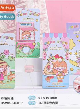 ttle red umbrella weeks long handbook student stationery sup