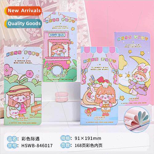 ttle red umbrella weeks long handbook student stationery sup