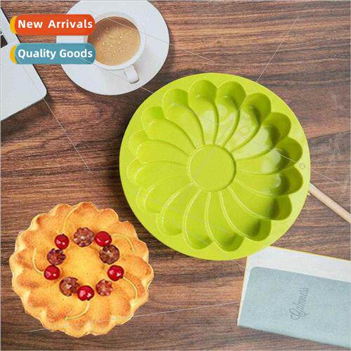 Sunflower 364 chocolate biscu mold cake mold ice cream candy