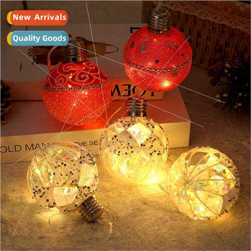 design exquise decorative lights Christmas e night light pen