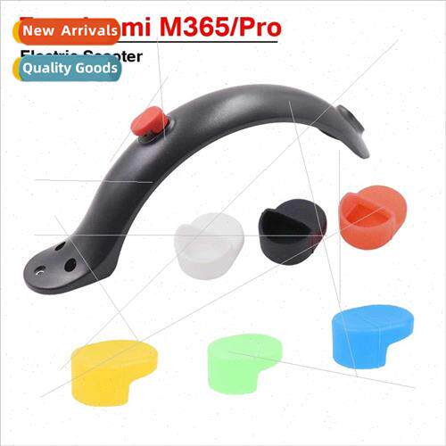 Rear fender silicone cover millet M365/PRO scooter universal