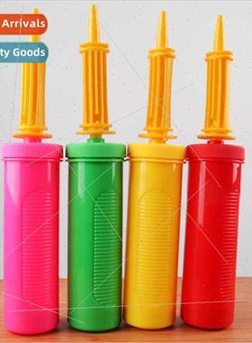 Portable Balloon Inflator Manual Balloon Inflator HPush Two-