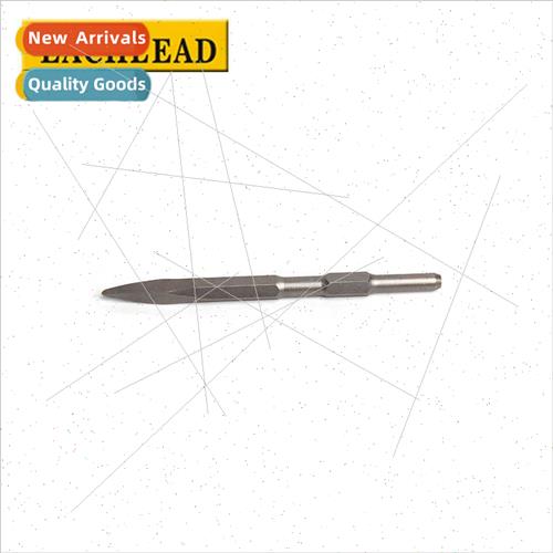 Tip type medium chiselSandblasted metal natural color chisel