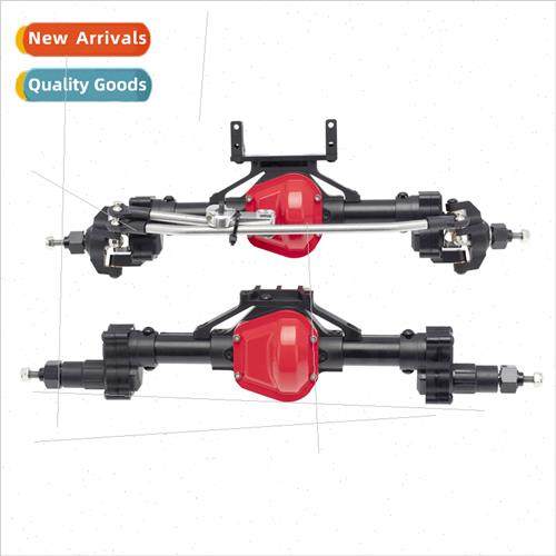 1:10 Climbing Metal Axle SCX10 Generation I Generation II Un