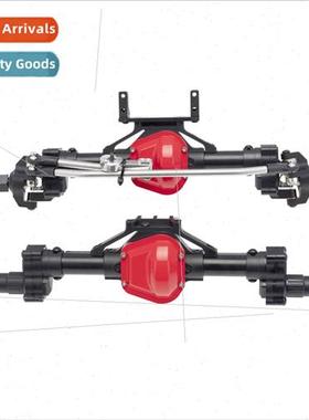 1:10 Climbing Metal Axle SCX10 Generation I Generation II Un