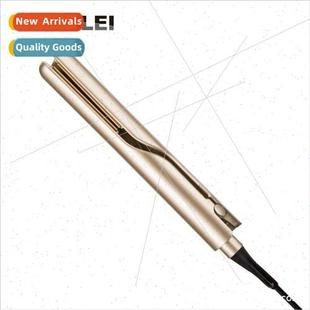 pear big use hurt hair not dual does head Curl whin straight