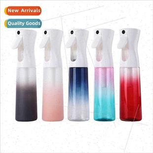 disinfection 300ml household spray bottle continuous