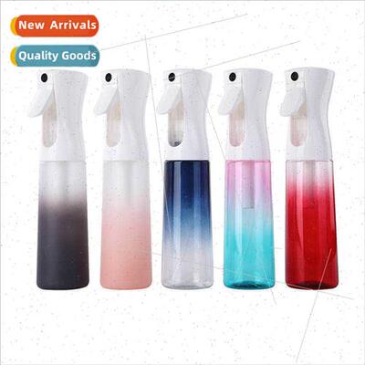 300ml continuous spray household disinfection spray bottle
