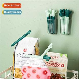 sealing bag clip food sealer household Plastic