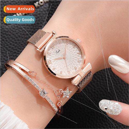 in model personalized fashion ladies quartz watch Arabic num