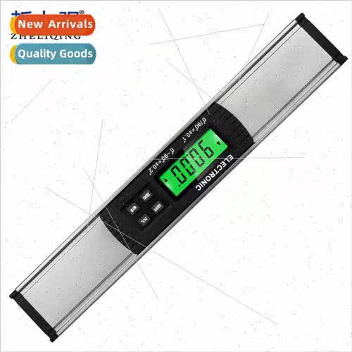 Digal Level Tilt Tester Angle Ruler Tilt Tester Caliper New