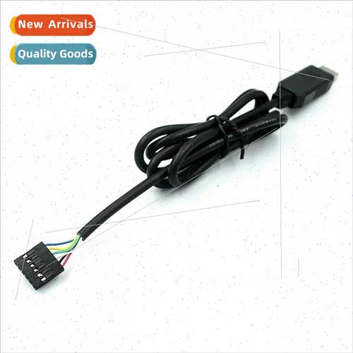 FT232 Brush Cable USB to TTL Download Cable FT232BL Brush Ca