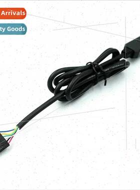 FT232 Brush Cable USB to TTL Download Cable FT232BL Brush Ca