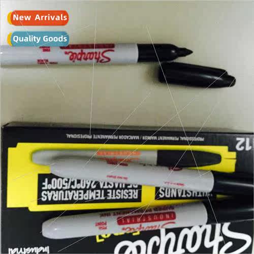 U.S. SANFU high temperature resistant industrial marker 1360