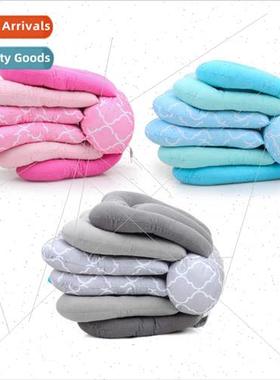 Breastfeeding artifacts breastfeeding pillow lumbar protecti