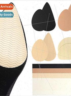 Shoe soles anti-slip stickers high heels efoot muffler wear-