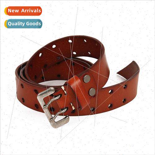 New double rows holes multifunctional accessories men women