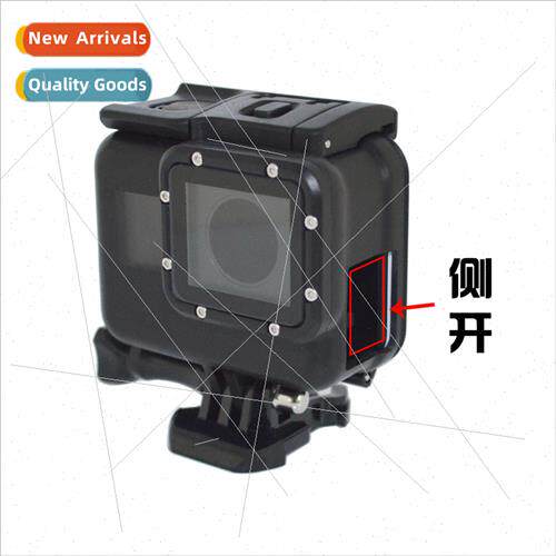 适用gopro 5 waterprocasehero 5 6 waterprocase need to remove