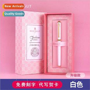 series women business Fountain practicing bell office pen
