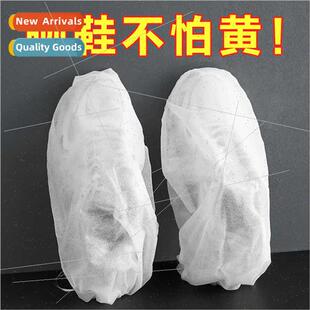 Small whe shoes sun shoes anti-yellow bag sun slippers cover