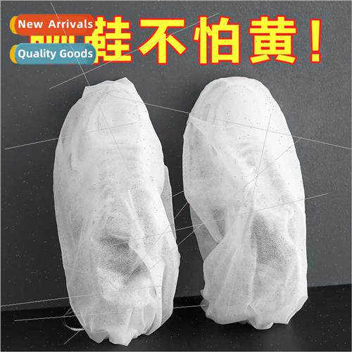 Small whe shoes sun shoes anti-yellow bag sun slippers cover
