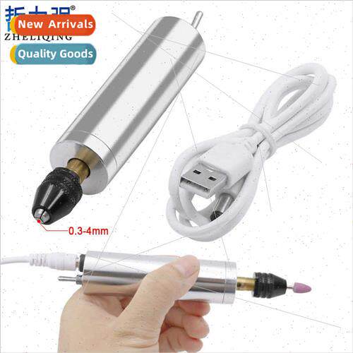 Grinding polishing miniature small hdrill black chuck  Power
