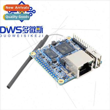 orangepi zero computer development board 512MB programming m