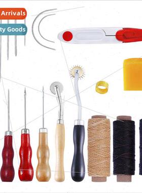 DIY Leather Tool K Leather HSewing K Leather Art Tools
