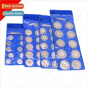 Diamond Cutting Slices Diamond Jade Cutting Grinding Slices