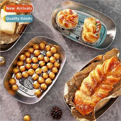 Home Fru Plate Outdoor Picnic Plate Fru Plate Vintage Plate