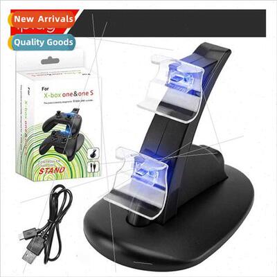 XBOX ONE gamepad charger dual controller blu-ray seat charge