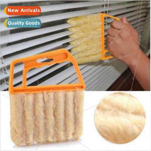 Gexuan shutters cleaning tools cleaning brush air condioning