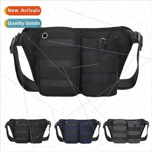 Bottle Water Waist Pack Outdoo Running Mountaineering Sports