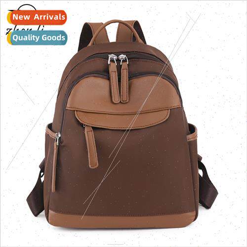 Women bag new set nd shoulder bag casual fashion female back