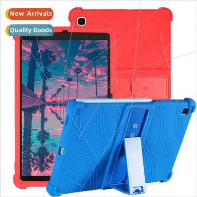 适用10.4 2020 tabS6Lite case P610 P615 drop protection silic