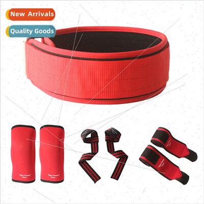 Squat Waist Guard EVA Fness Belt Hard Pull Weightlifting Wra