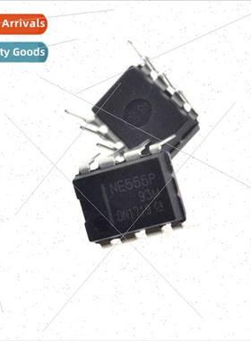 NE555 NE555P NE555N DIP8 High Timer  Plug Domestic Large Chi