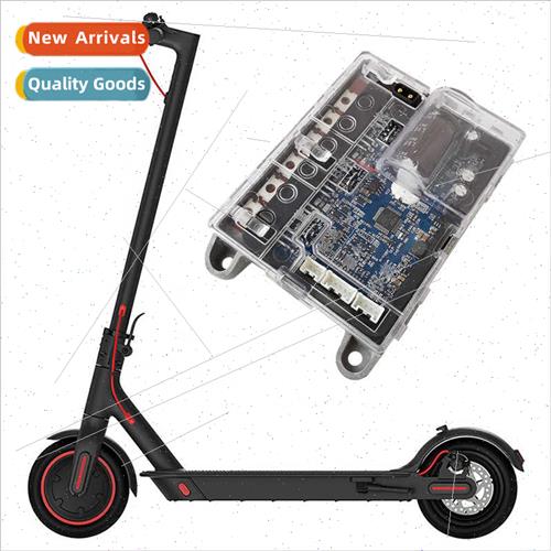 mi M365 generation scooter accessories controller blue contr