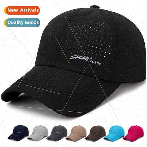 New men women fashion Korean  outdoor sunscreen baseball cap
