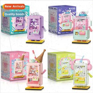 Villeroy & Boch 2096-2099 creative doll machine variant chil