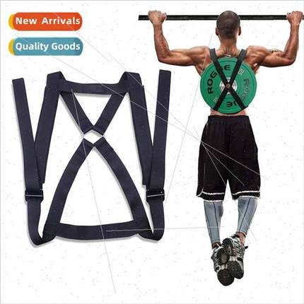 Exercise and fness weightlifting barbell pieces to help pull