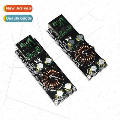 Full protocol cell phone fast charger module QC4.0pd3.0 flas