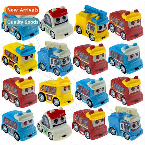 Boomerang car engineering car boomerang car toys 适用childre