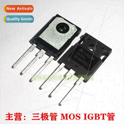 XNTHL060N09SC1 XNVHL060N090SC High Power FET TO247 900V 60A